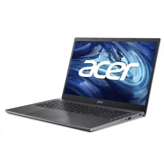 ACER NTB Extensa 215 (EX215-55-379B)- i5-1235U, 15.6" FHD IPS, 8GB, 512GBSSD, Iris Xe Graphics, W11H, siva