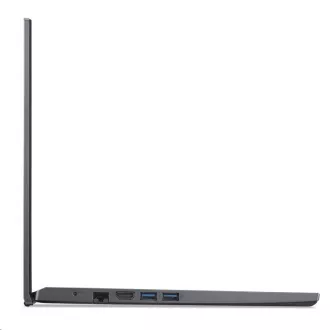 ACER NTB Extensa 215 (EX215-55-379B)- i5-1235U, 15.6" FHD IPS, 8GB, 512GBSSD, Iris Xe Graphics, W11H, siva