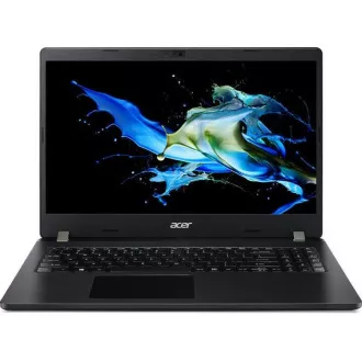 ACER NTB TravelMate P2 (TMP215-54-79WH)- i7-1255U, 15.6" FHD IPS, 16GB, 512GBSSD, Iris Xe Graphics, W10P+W11P, crna
