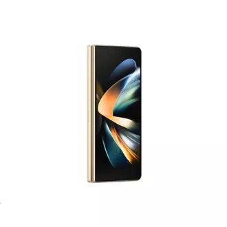 Samsung Galaxy Z Fold 4, 256 GB, 5G, bež, CZ distribucija Samsung Galaxy Z Fold 4, 256 GB, 5G, bež, CZ distribucija
