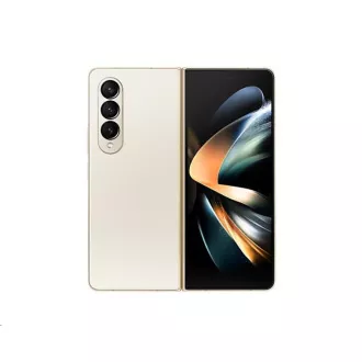 Samsung Galaxy Z Fold 4, 256 GB, 5G, bež, CZ distribucija Samsung Galaxy Z Fold 4, 256 GB, 5G, bež, CZ distribucija