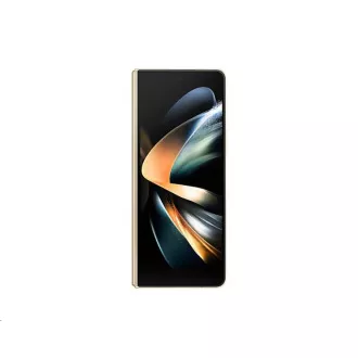 Samsung Galaxy Z Fold 4, 256 GB, 5G, bež, CZ distribucija Samsung Galaxy Z Fold 4, 256 GB, 5G, bež, CZ distribucija