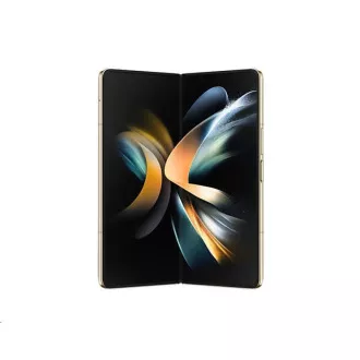 Samsung Galaxy Z Fold 4, 256 GB, 5G, bež, CZ distribucija Samsung Galaxy Z Fold 4, 256 GB, 5G, bež, CZ distribucija