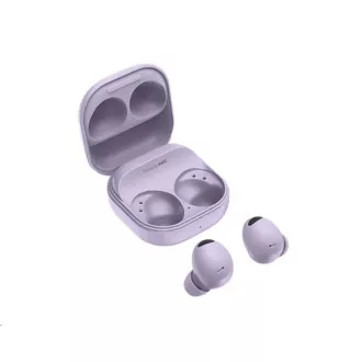 Samsung bluetooth slušalice Galaxy Buds 2 Pro, EU, ljubičaste Samsung bluetooth slušalice Galaxy Buds 2 Pro, EU, ljubičaste