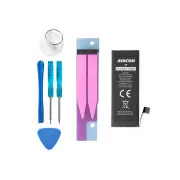 AVACOM baterija za Apple iPhone SE 1. gen. 2016 - veliki kapacitet, Li-Ion 3, 82V 2010mAh (zamjena 616-00106)