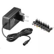 Goobay Univerzalni strujni adapter 230V/9V-24V maks. 24 W i 1,5 A