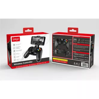 iPega Gamepad PG-9078 bežični kontroler za igranje
