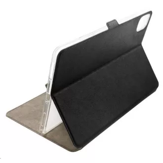 FIXED Topic Tab preklopna torbica za Xiaomi Mi Pad 5 / Mi Pad 5 Pro 5G, crna