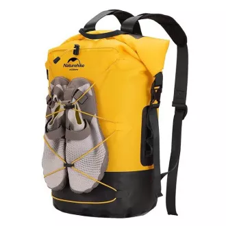 Naturehike vodootporni ruksak 40l 630g - žuti Naturehike vodootporni ruksak 40l 630g - žuti