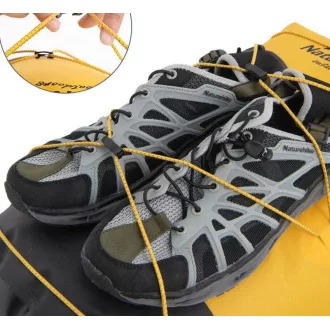 Naturehike vodootporni ruksak 40l 630g - žuti Naturehike vodootporni ruksak 40l 630g - žuti