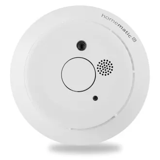 Homematic IP detektor dima