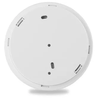 Homematic IP detektor dima