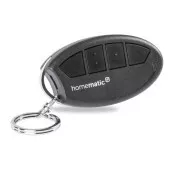 Homematic IP Daljinski upravljač (privjesak za ključeve) - programabilan