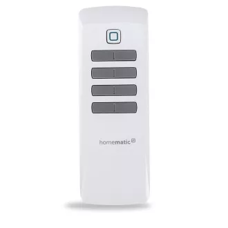 Homematic IP daljinski upravljač veliki - programabilni - HmIP-RC8 Homematic IP daljinski upravljač veliki - programabilni - HmIP-RC8