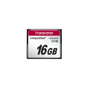 TRANSCEND CompactFlash kartica CF180I, 512MB, SLC mod WD-15, Wide Temp.