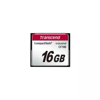 TRANSCEND CompactFlash kartica CF180I, 8GB, SLC način rada WD-15, široki temperaturni raspon. TRANSCEND CompactFlash kartica CF180I, 8GB, SLC način rada WD-15, široki temperaturni raspon.