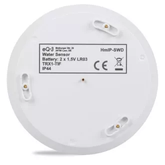 Homematic IP senzor poplave