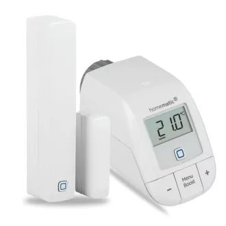 Homematic IP Starter Kit - Kontrola grijanja - HmIP-SK9