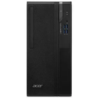 ACER PC Veriton VS2690G, i5-12400, 8GBDDR4, 256GBSSD, bez osovine, crna ACER PC Veriton VS2690G, i5-12400, 8GBDDR4, 256GBSSD, bez osovine, crna