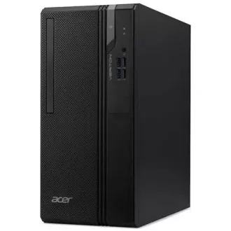 ACER PC Veriton VS2690G, i5-12400, 8GBDDR4, 256GBSSD, bez osovine, crna ACER PC Veriton VS2690G, i5-12400, 8GBDDR4, 256GBSSD, bez osovine, crna