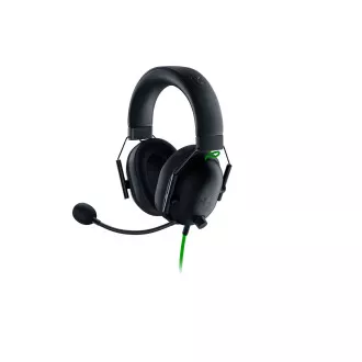RAZER BlackShark V2 X USB slušalice, crne