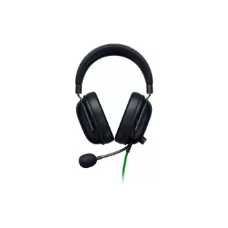 RAZER BlackShark V2 X USB slušalice, crne