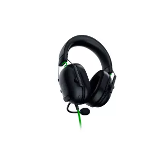 RAZER BlackShark V2 X USB slušalice, crne