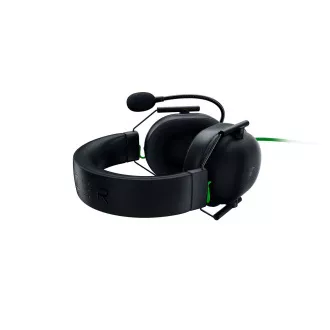 RAZER BlackShark V2 X USB slušalice, crne