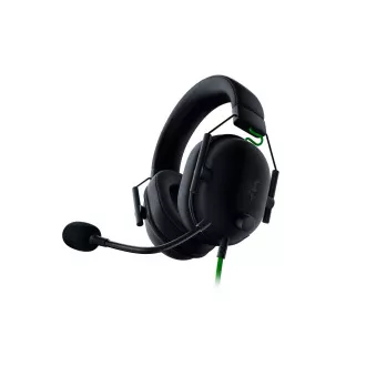 RAZER BlackShark V2 X USB slušalice, crne
