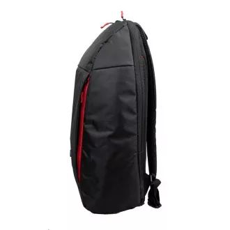 Acer Nitro Urban ruksak, 15.6", crno+crveno Acer Nitro Urban ruksak, 15.6", crno+crveno