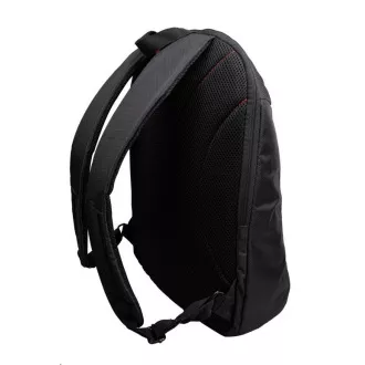 Acer Nitro Urban ruksak, 15.6", crno+crveno Acer Nitro Urban ruksak, 15.6", crno+crveno