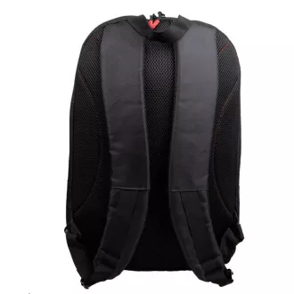 Acer Nitro Urban ruksak, 15.6", crno+crveno Acer Nitro Urban ruksak, 15.6", crno+crveno