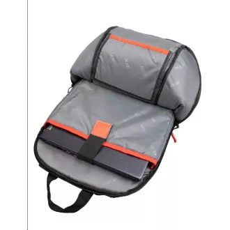 Acer Nitro Urban ruksak, 15.6", crno+crveno Acer Nitro Urban ruksak, 15.6", crno+crveno