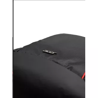 Acer Nitro Urban ruksak, 15.6", crno+crveno Acer Nitro Urban ruksak, 15.6", crno+crveno
