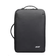 Acer urbani ruksak 3u1, 15.6", crni