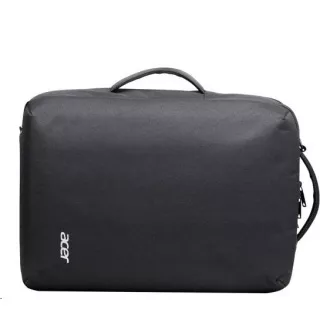 Acer urbani ruksak 3u1, 15.6", crni