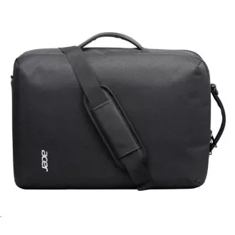 Acer urbani ruksak 3u1, 15.6", crni