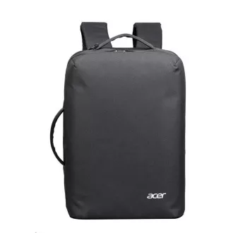 Acer urbani ruksak 3u1, 15.6", crni
