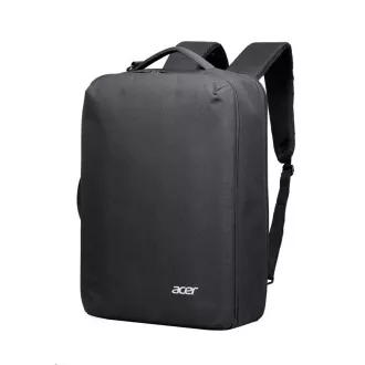 Acer urbani ruksak 3u1, 15.6", crni