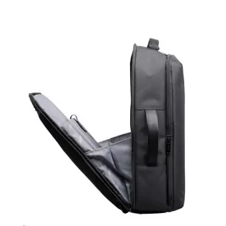 Acer urbani ruksak 3u1, 15.6", crni