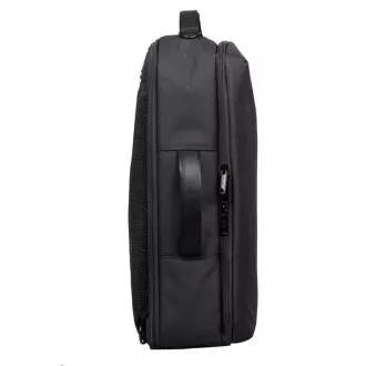Acer urbani ruksak 3u1, 15.6", crni