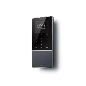 TimeMoto TM-818 SC sustav za evidenciju prisutnosti
