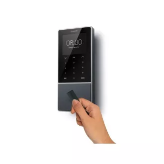 TimeMoto TM-818 SC sustav za evidenciju prisutnosti