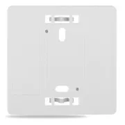 Homematic IP zidni nosač za komponente baterija 55 mm - HmIP-SF-2