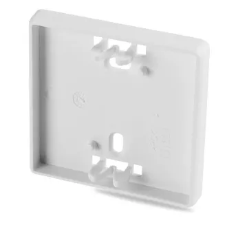 Homematic IP zidni nosač za komponente baterija 55 mm - HmIP-SF-2