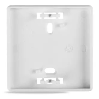 Homematic IP zidni nosač za komponente baterija 55 mm - HmIP-SF-2