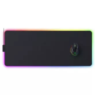 RAZER podloga za miš Strider Chroma, RGB