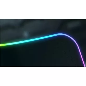 RAZER podloga za miš Strider Chroma, RGB