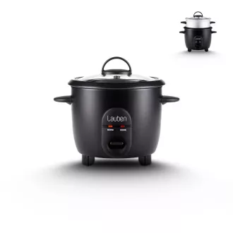 Lauben Rice Cooker 600BC - kuhalo za rižu