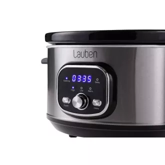 Lauben sporo kuhalo 3500SB